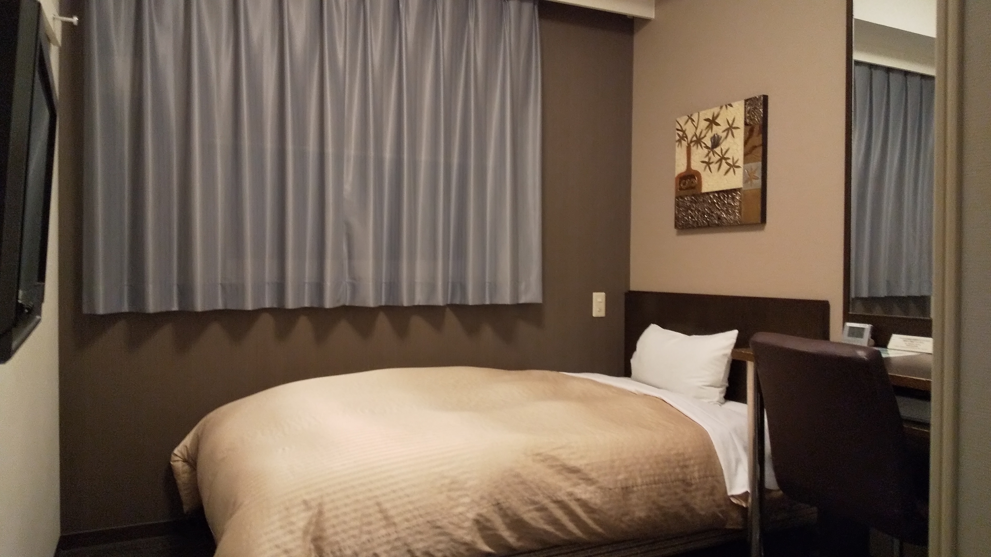 Single room