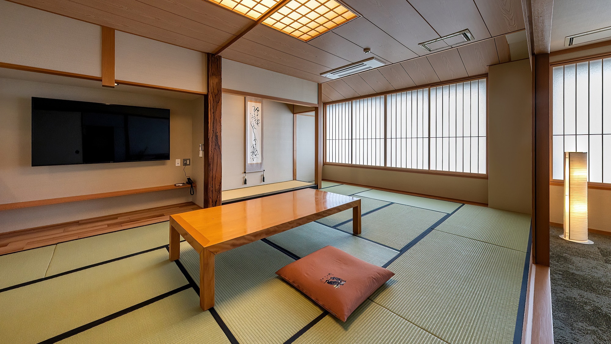 [VIP room/Kojitsu-no-ma] ~Non-smoking~