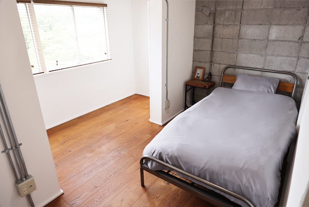 106 bedrooms
