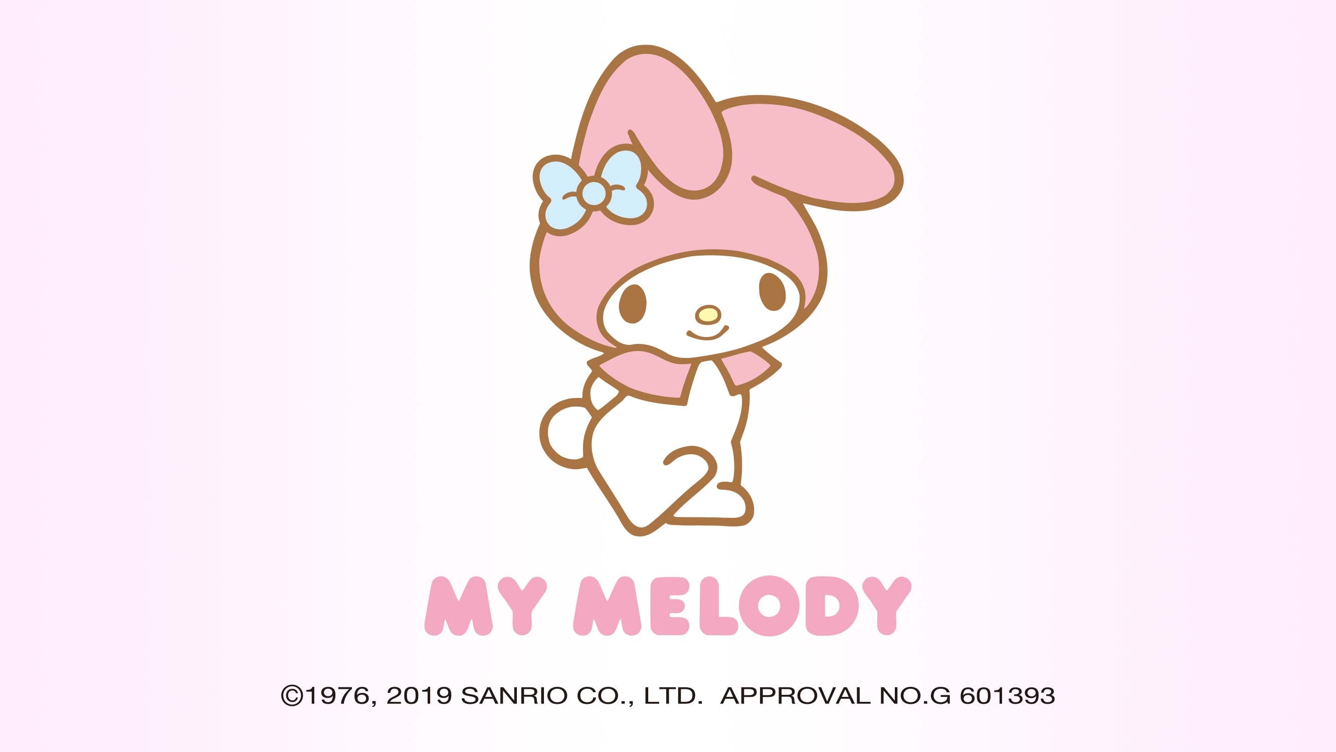 My melody