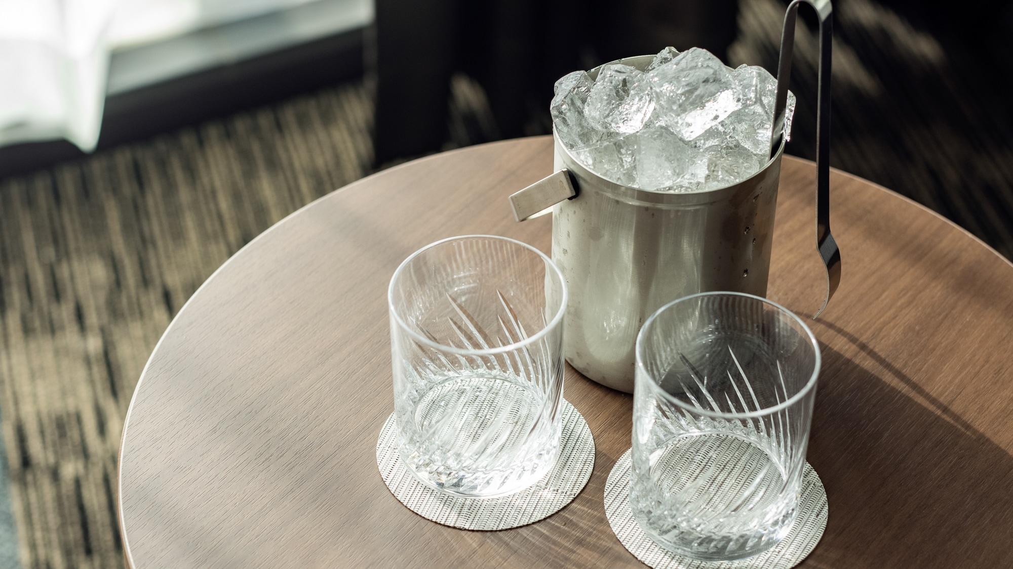 [Room equipment] Ice pick