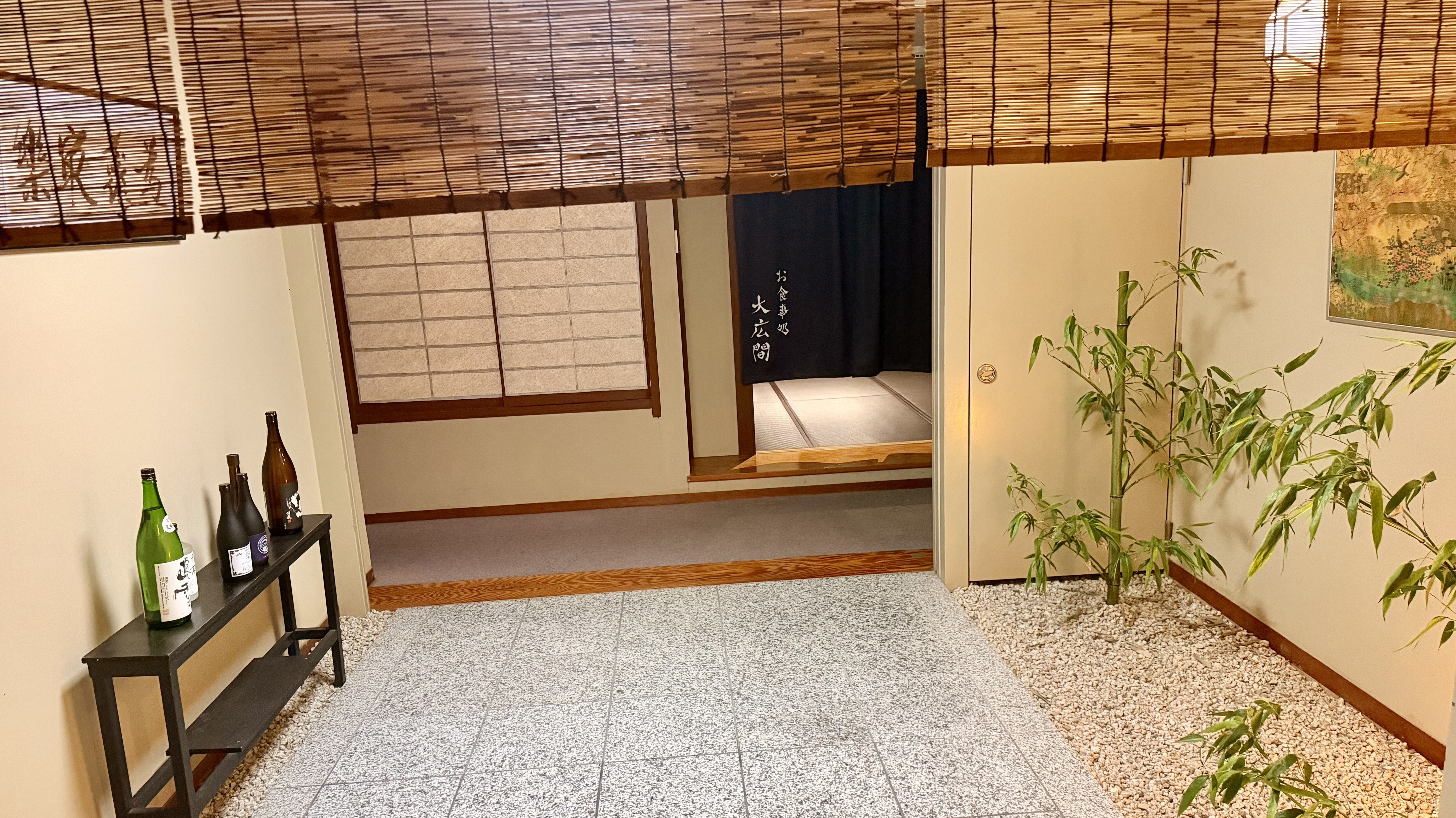 餐饮场所