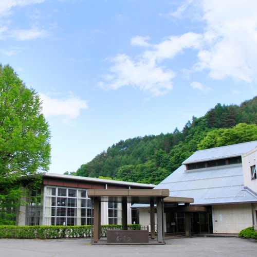 設施外觀01