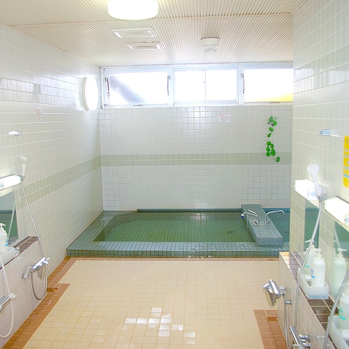 [Bathhouse]