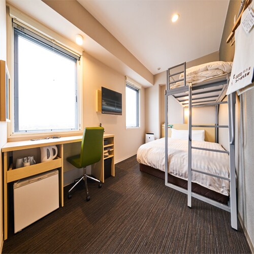 [Super Room]