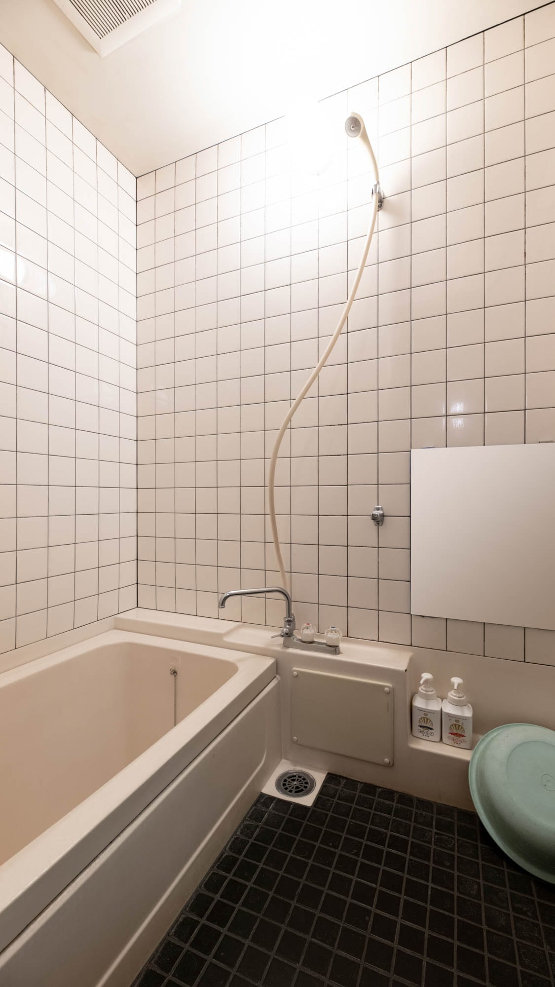 Example of guest room | Taihei, Japanese-style room with 10 tatami mats, non-smoking, bathroom