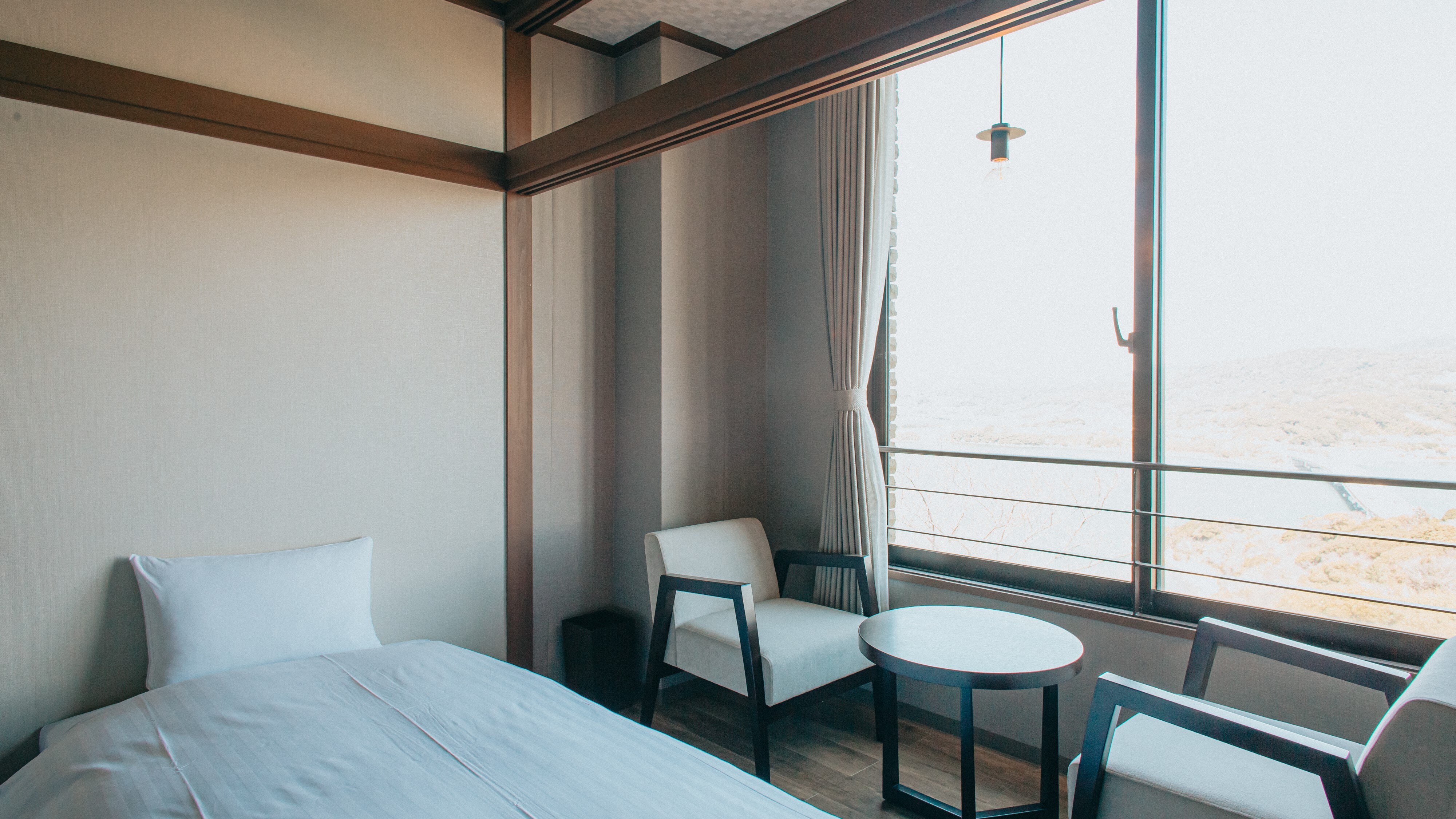 Japanese-style room ③