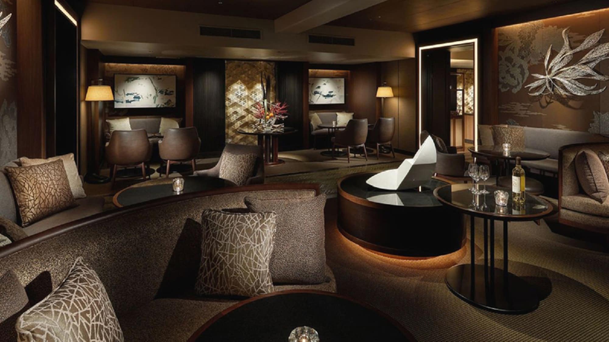CLUB LOUNGE [Private Lounge]