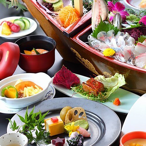 Sansui Kaiseki