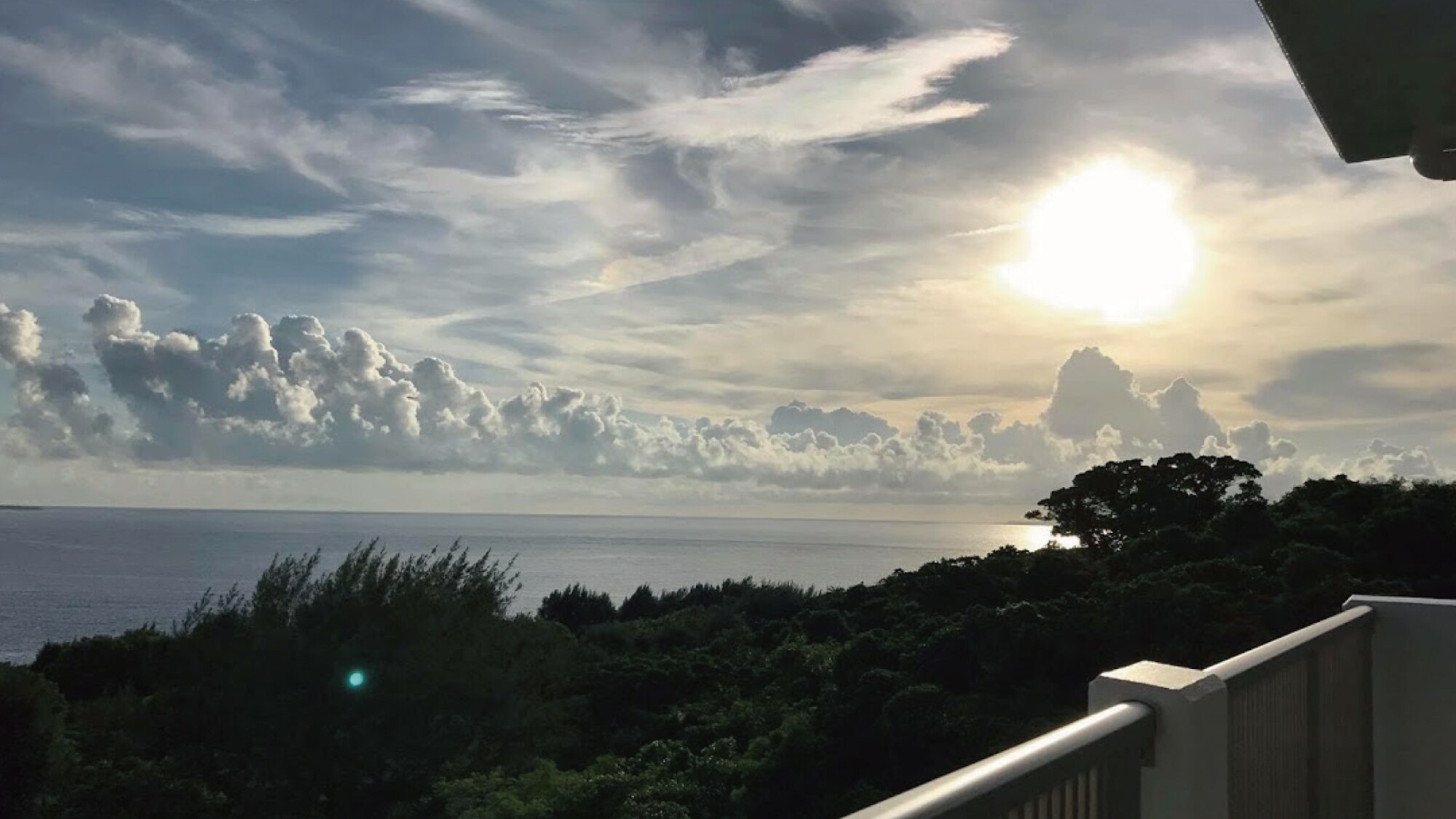 Ocean View