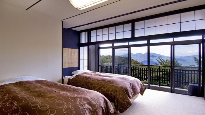 Relaxing Room Mori no Uta