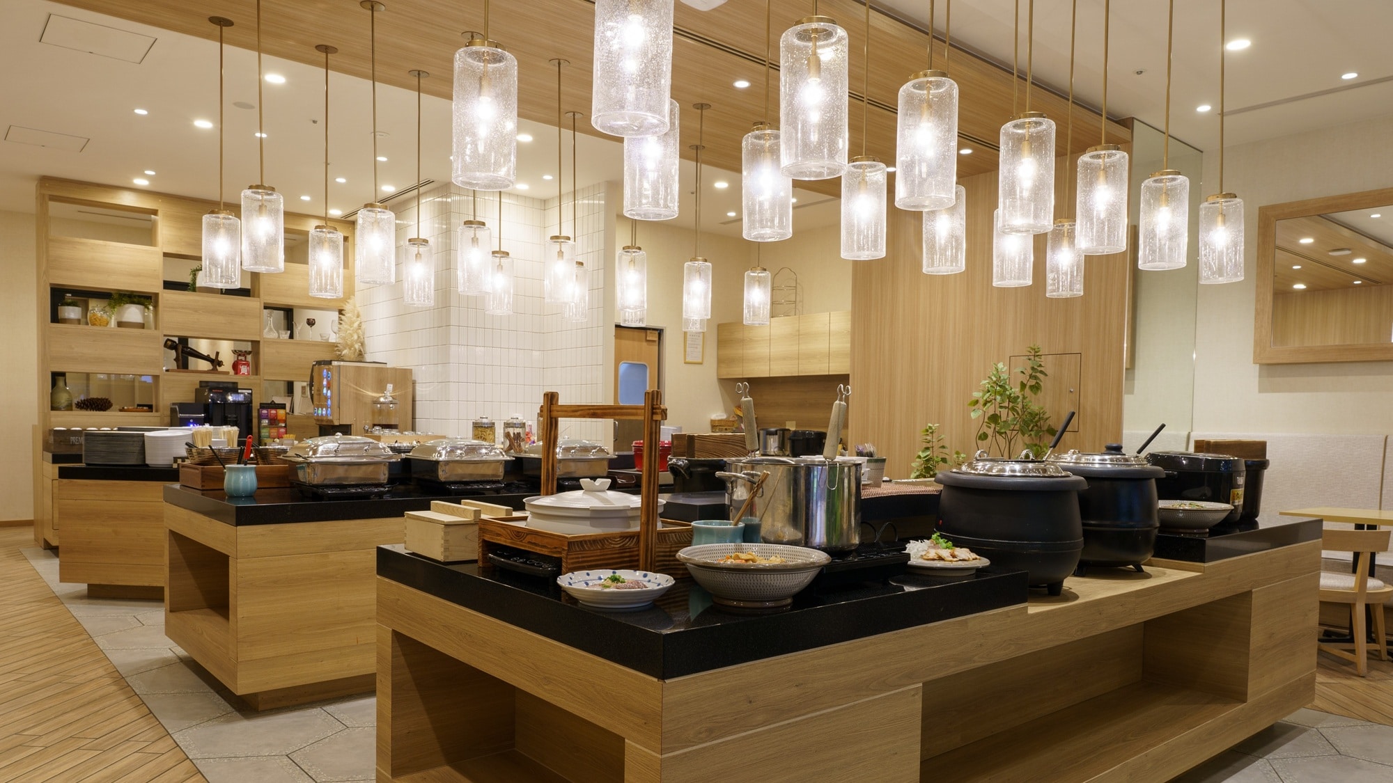 VISTA Cafe