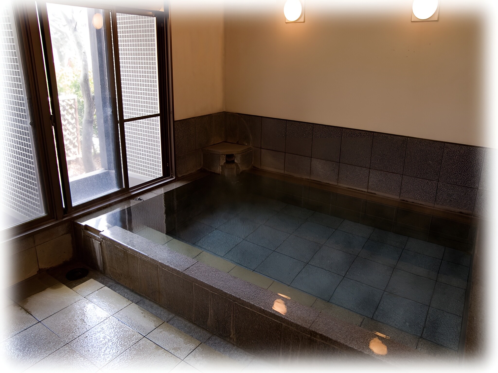 Private bath "Maruo no Yu"