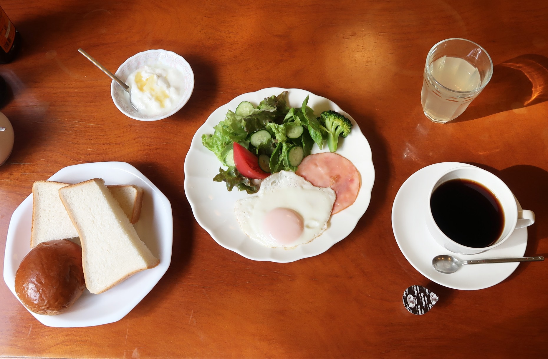 Breakfast 2019-2