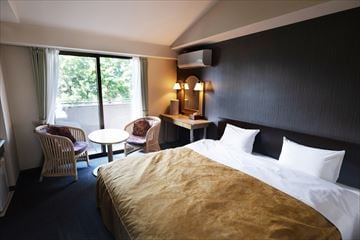 Guest Room 3 (Hollywood Twin Bed)