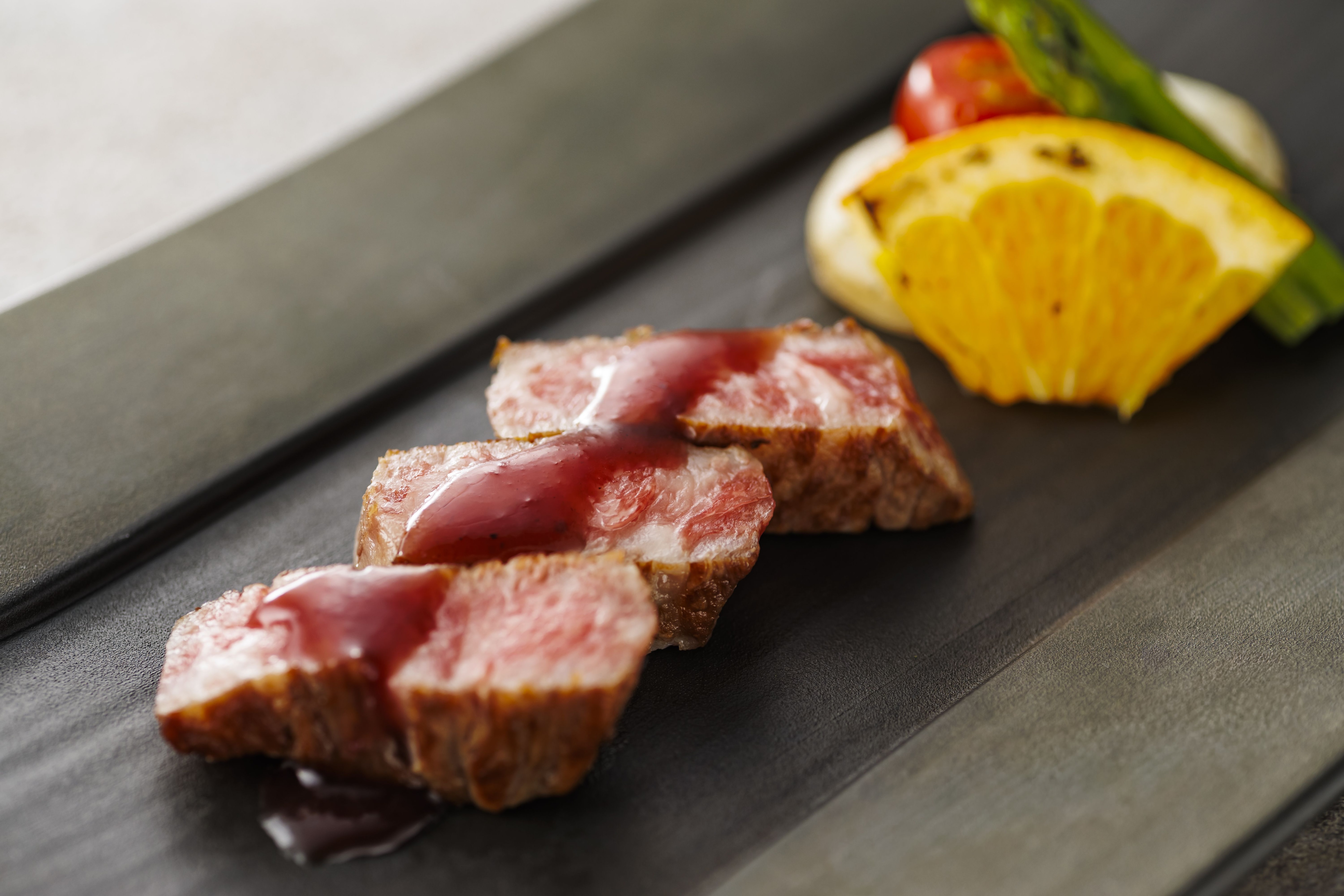 Both the Kiwami Course and Takami Course: Spring Plan (March 1st - May 31st) Specialty Dishes