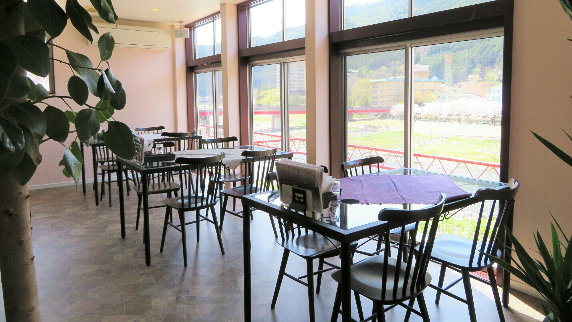 Restoran