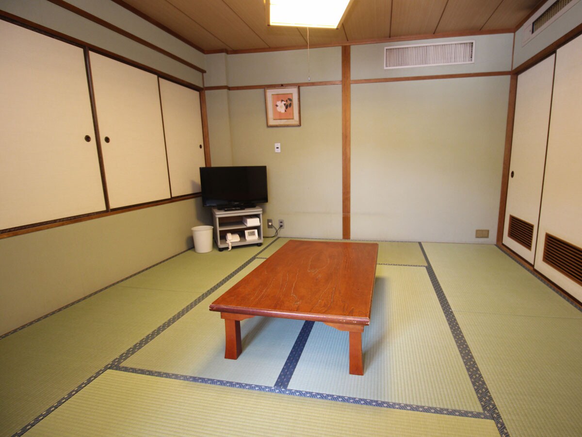 日式房間