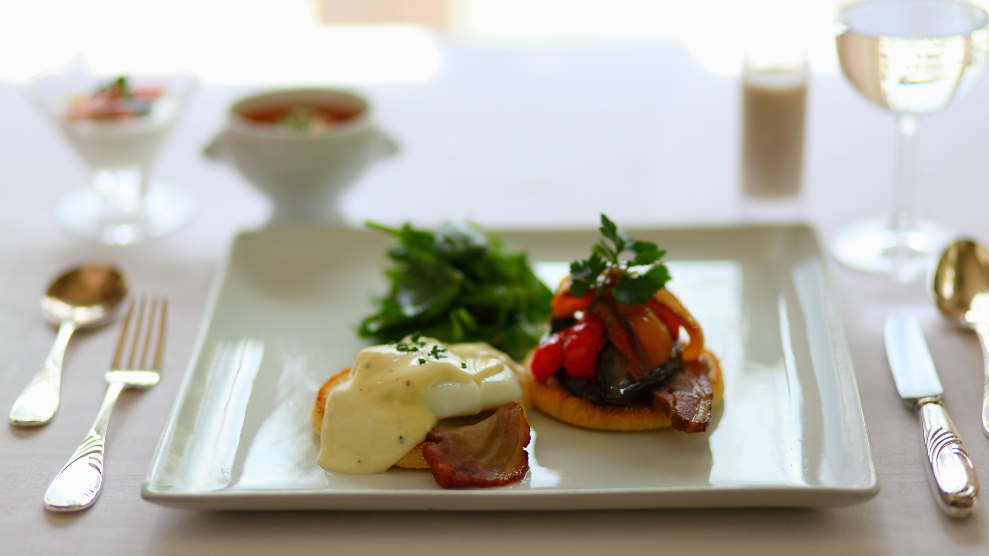 Breakfast Image