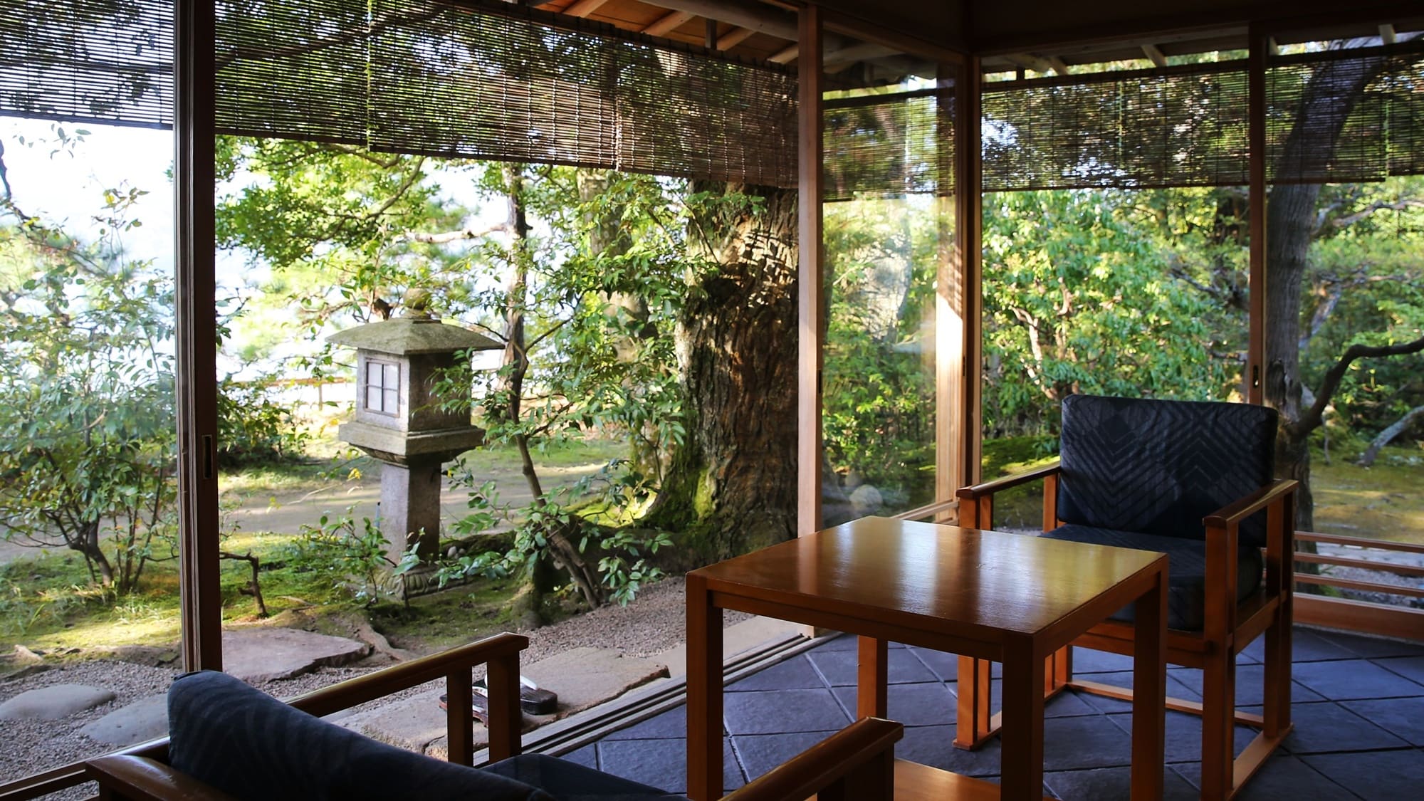 Kumoi (special room)