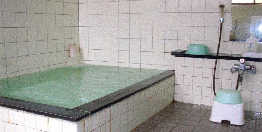 洗澡
