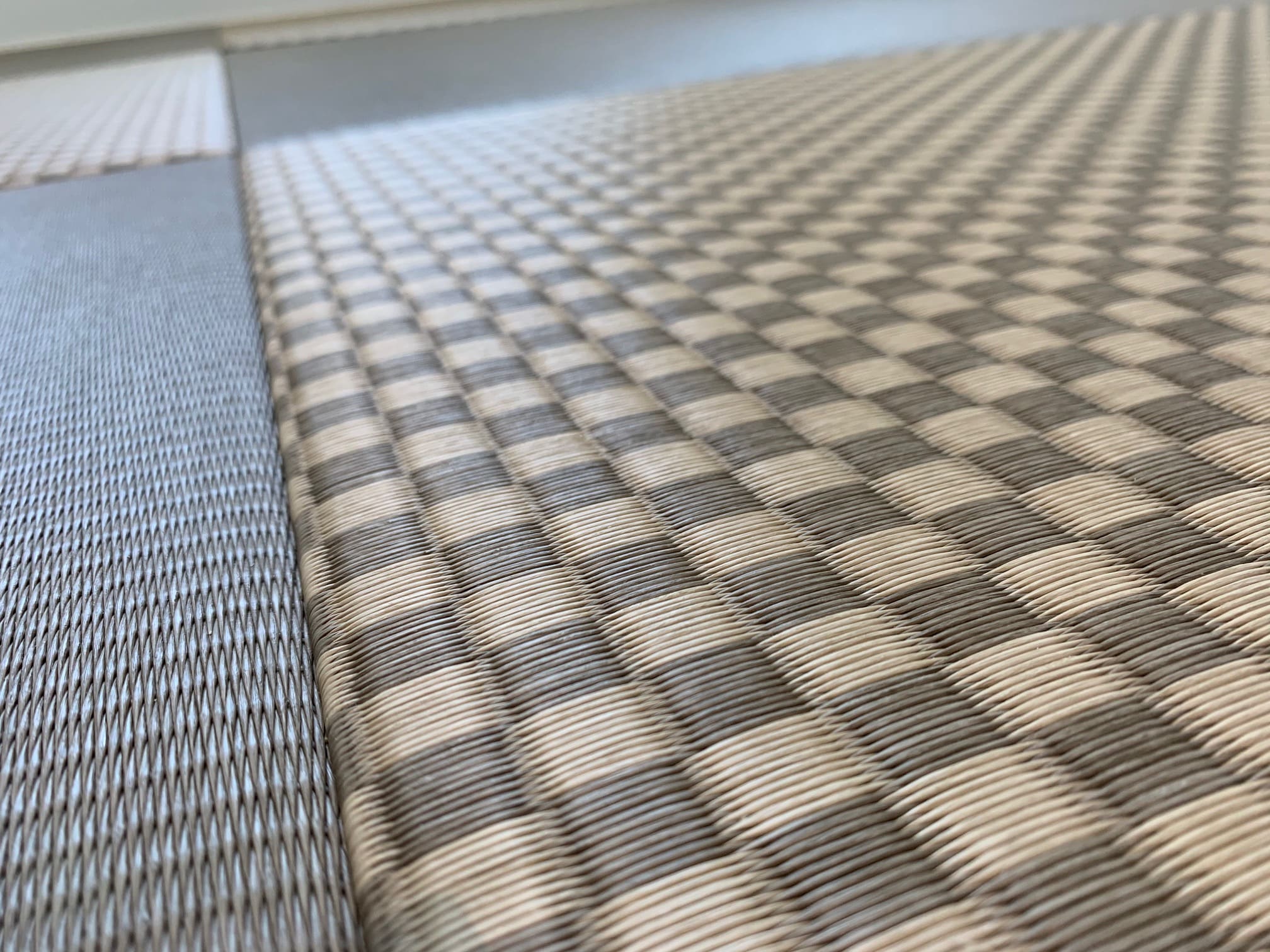 Chiếu Tatami Ryukyu