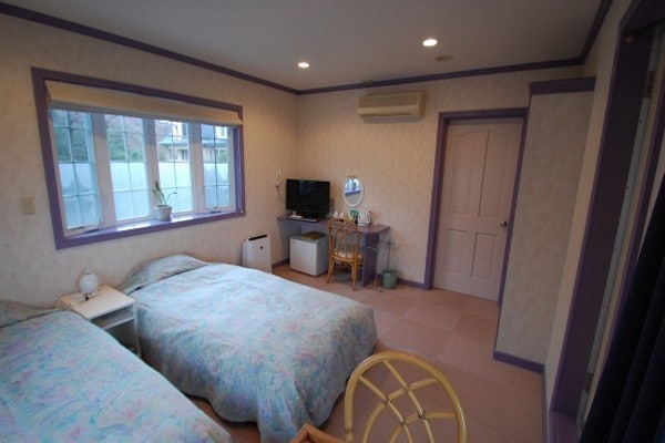 Room 201