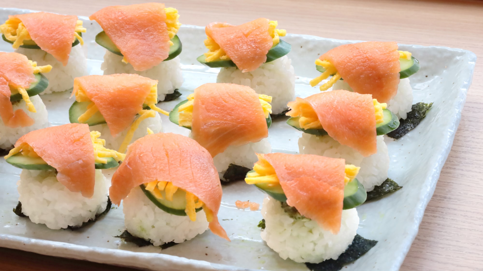 Breakfast buffet image