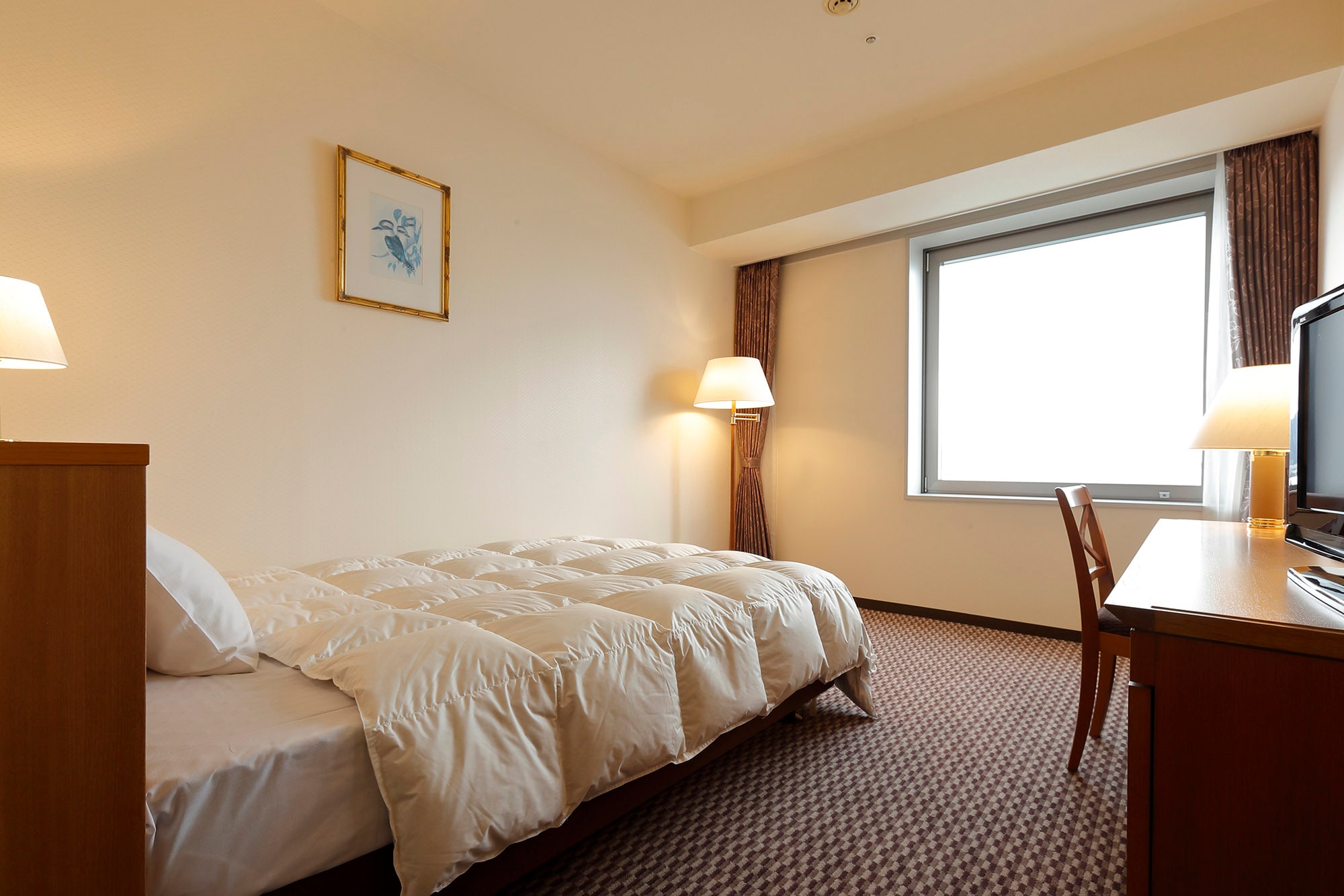 Single room*