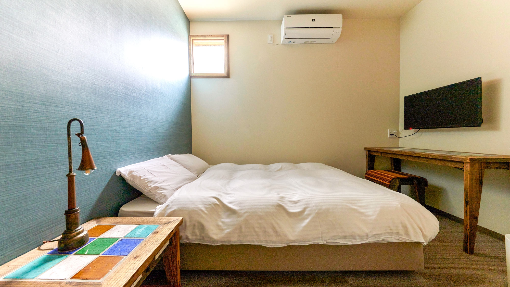 [Double] ★No room specified★