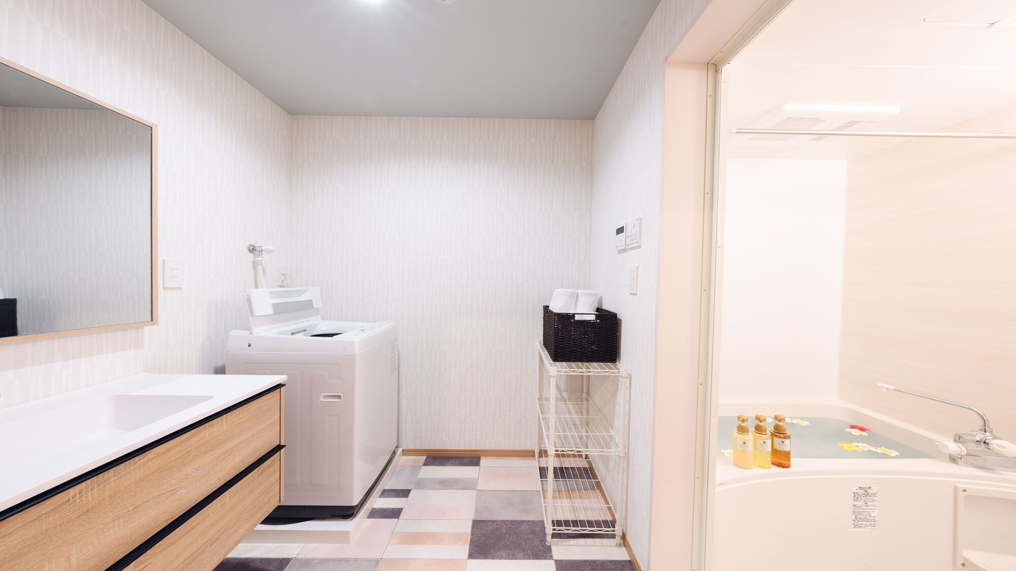 ห้องแฟมิลี่ 4 เตียง (42 ตรม.)