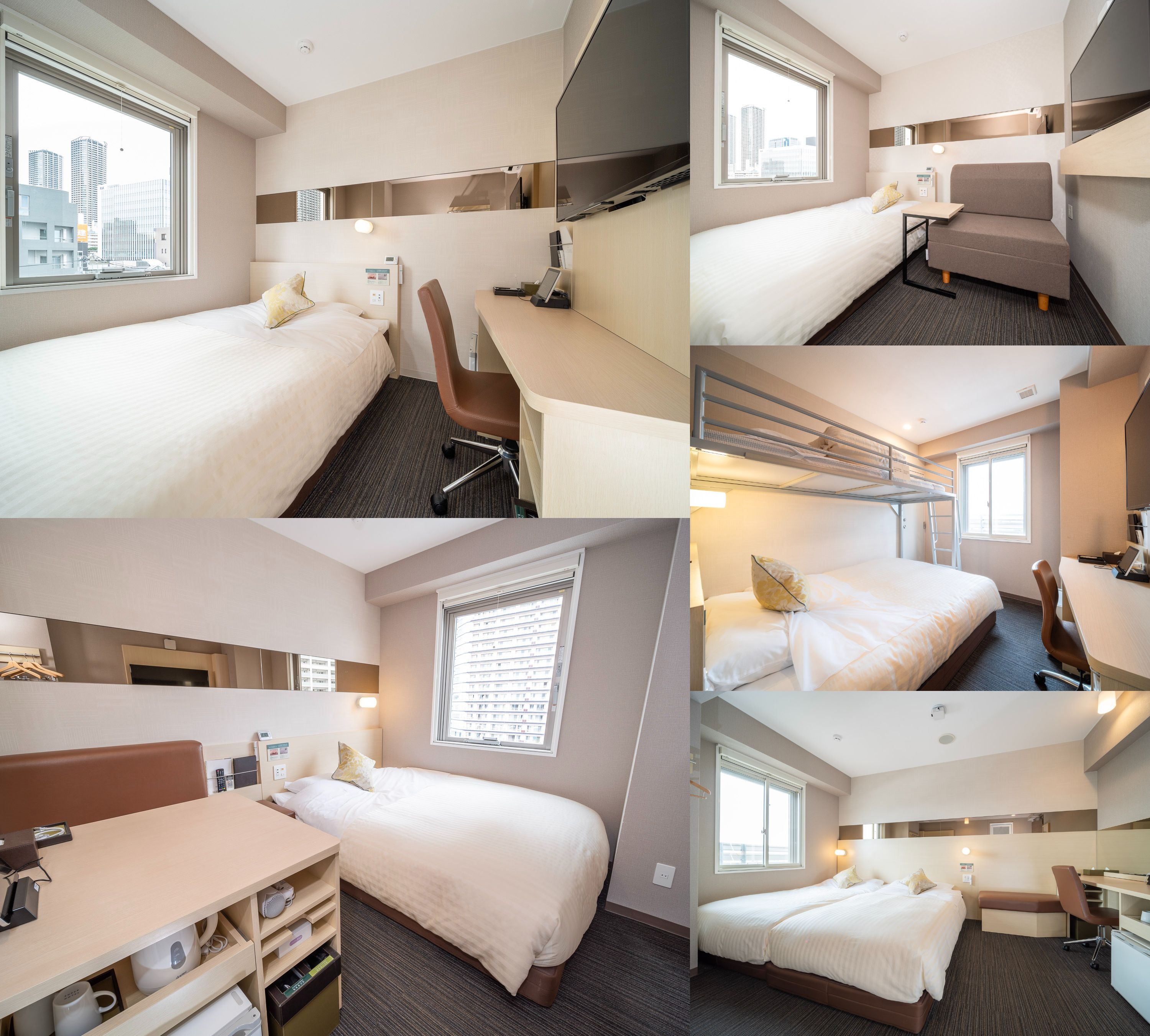 Room type: Selected