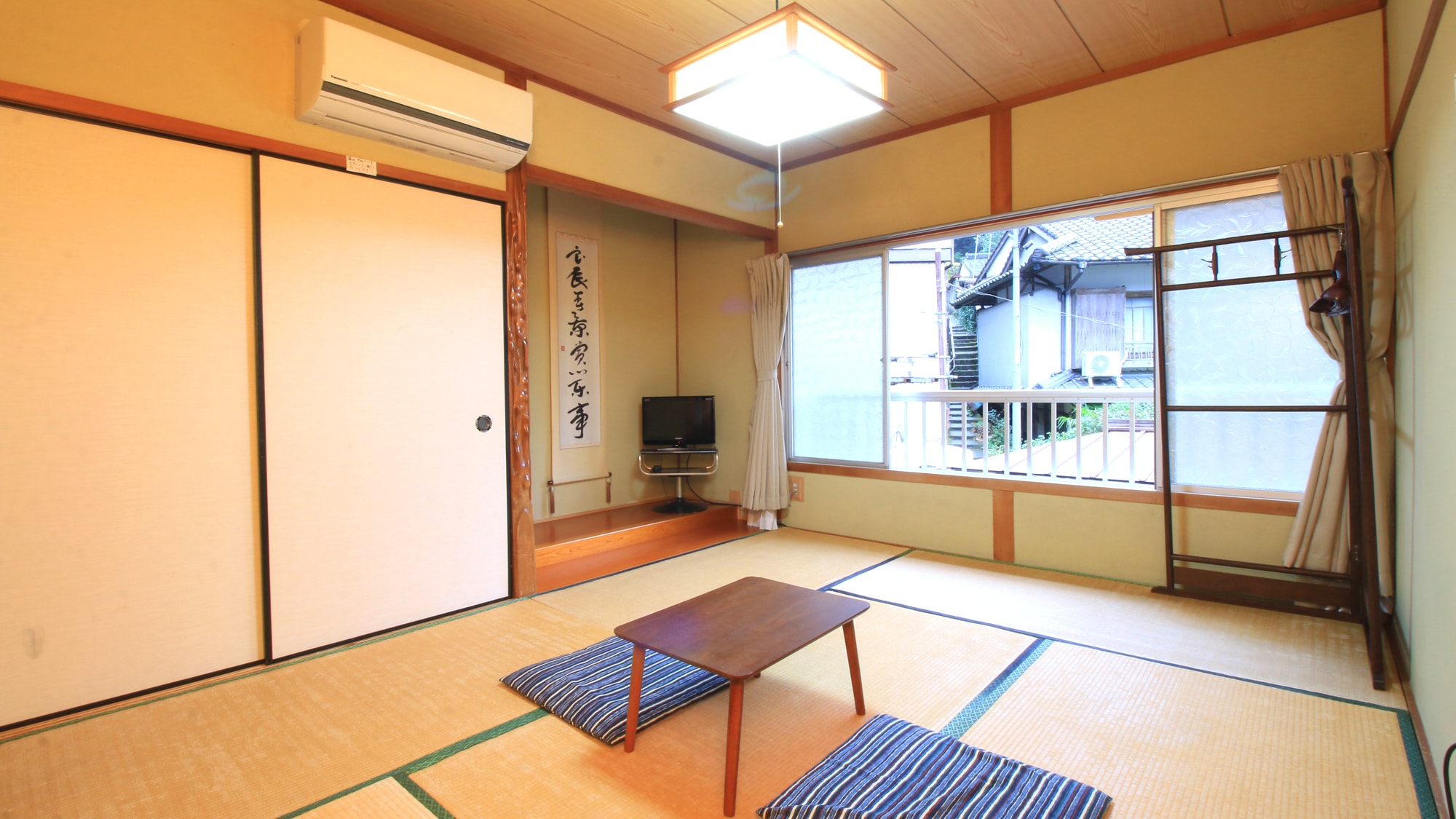 Selected Japanese-Style Room