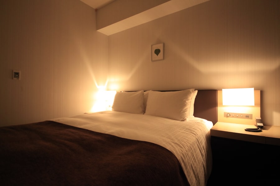 Pojok (Sederhana: Malam 3)