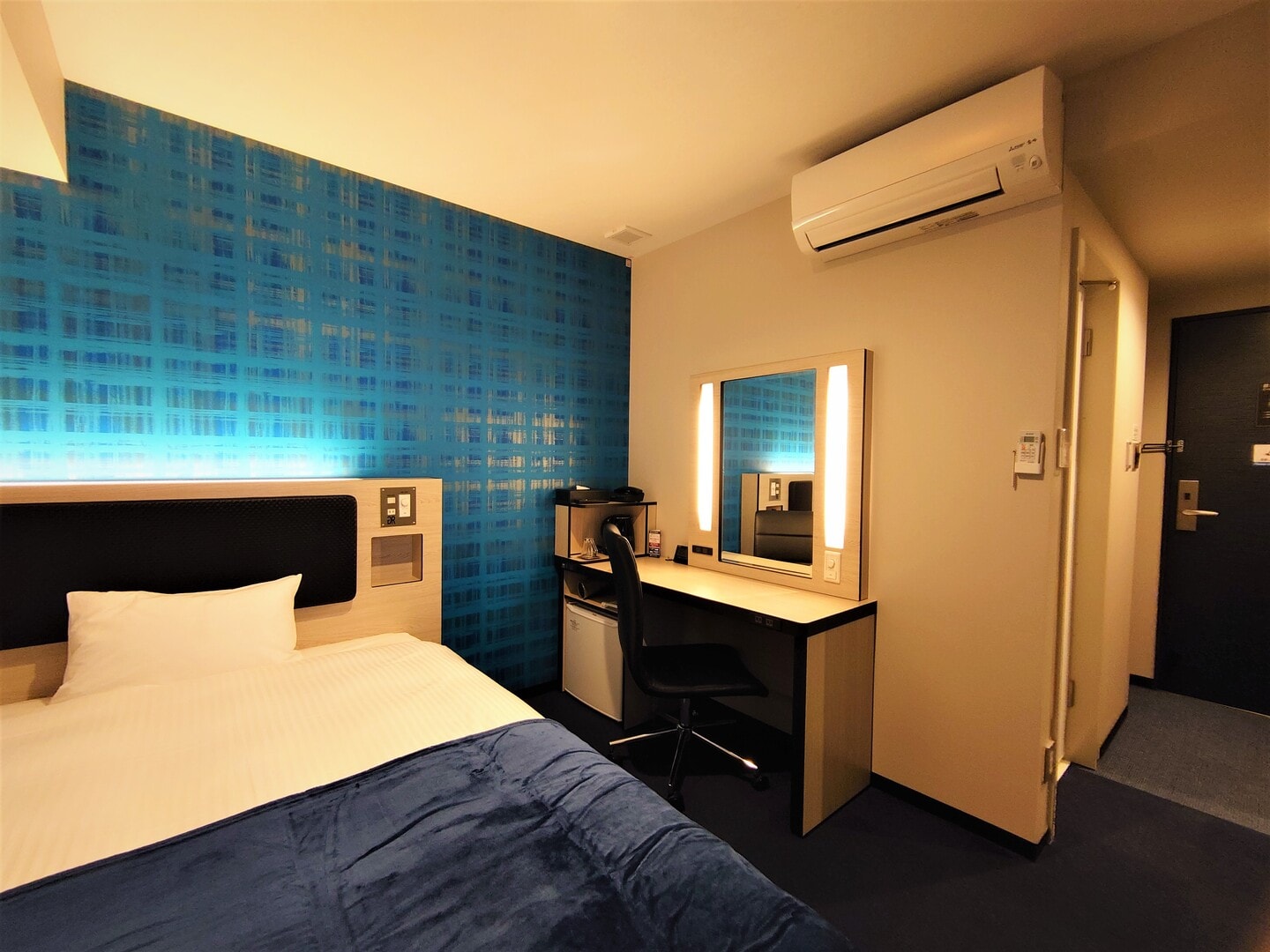 3F single bed 2