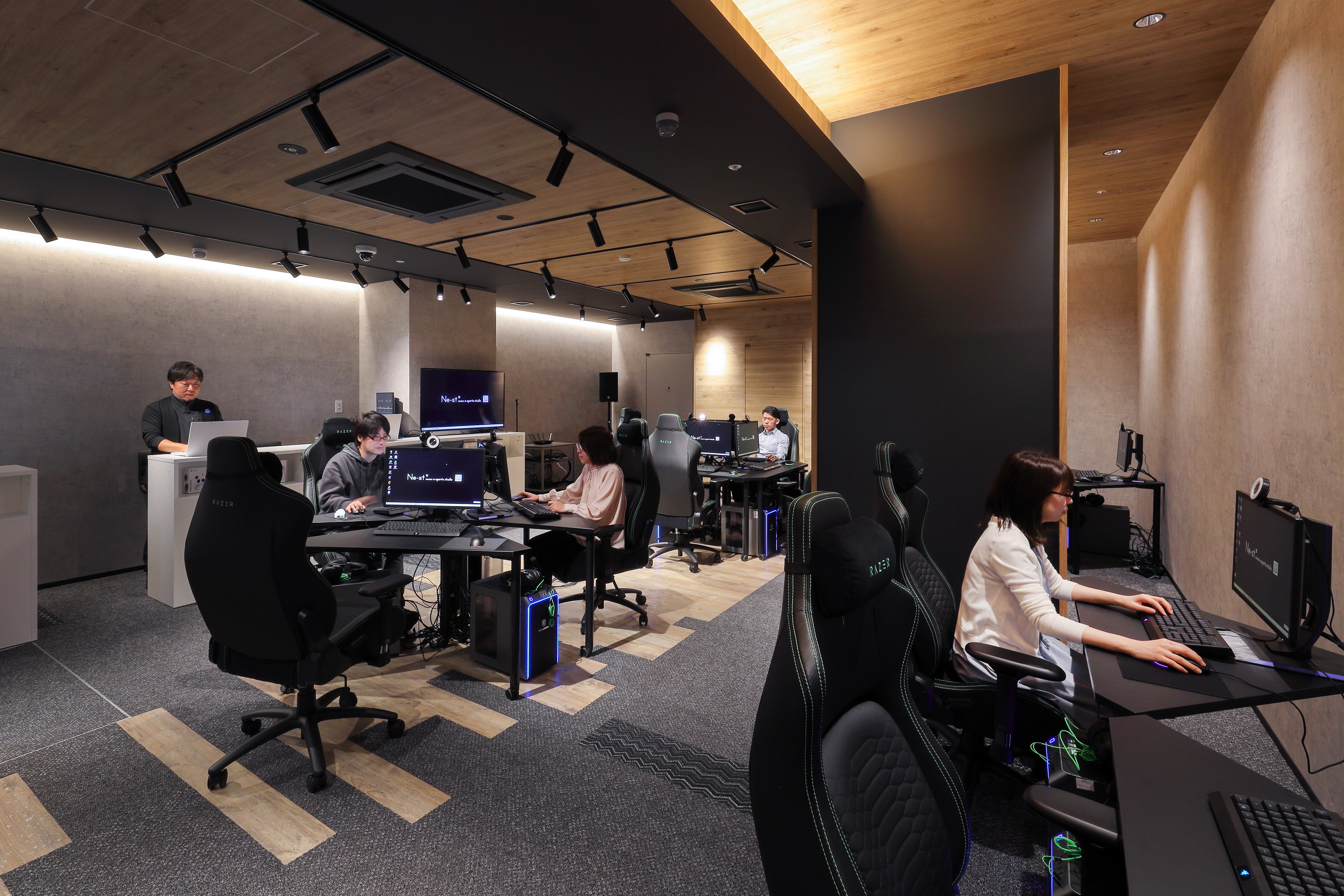 [eSports] Studio 2