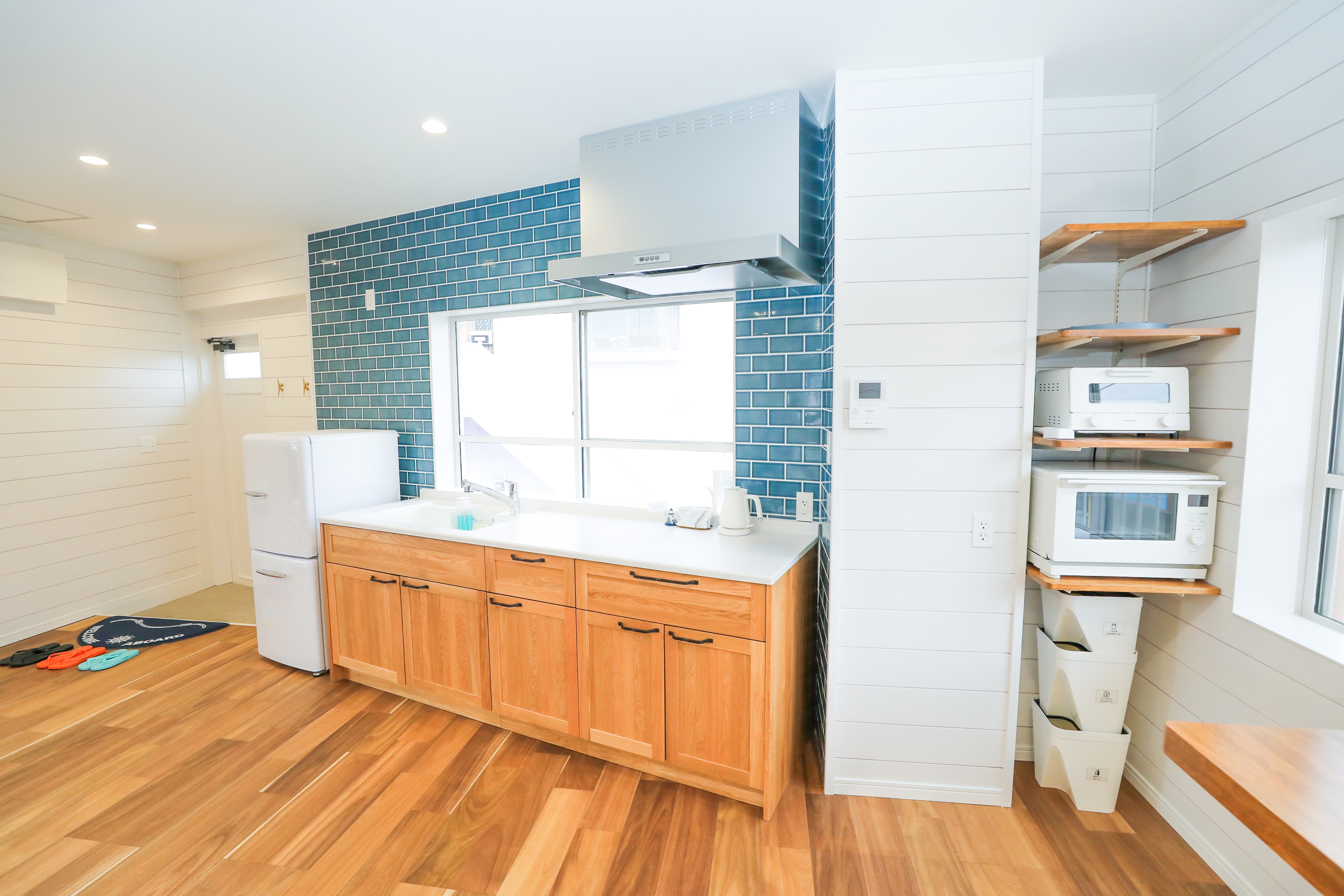 2F Kitchen