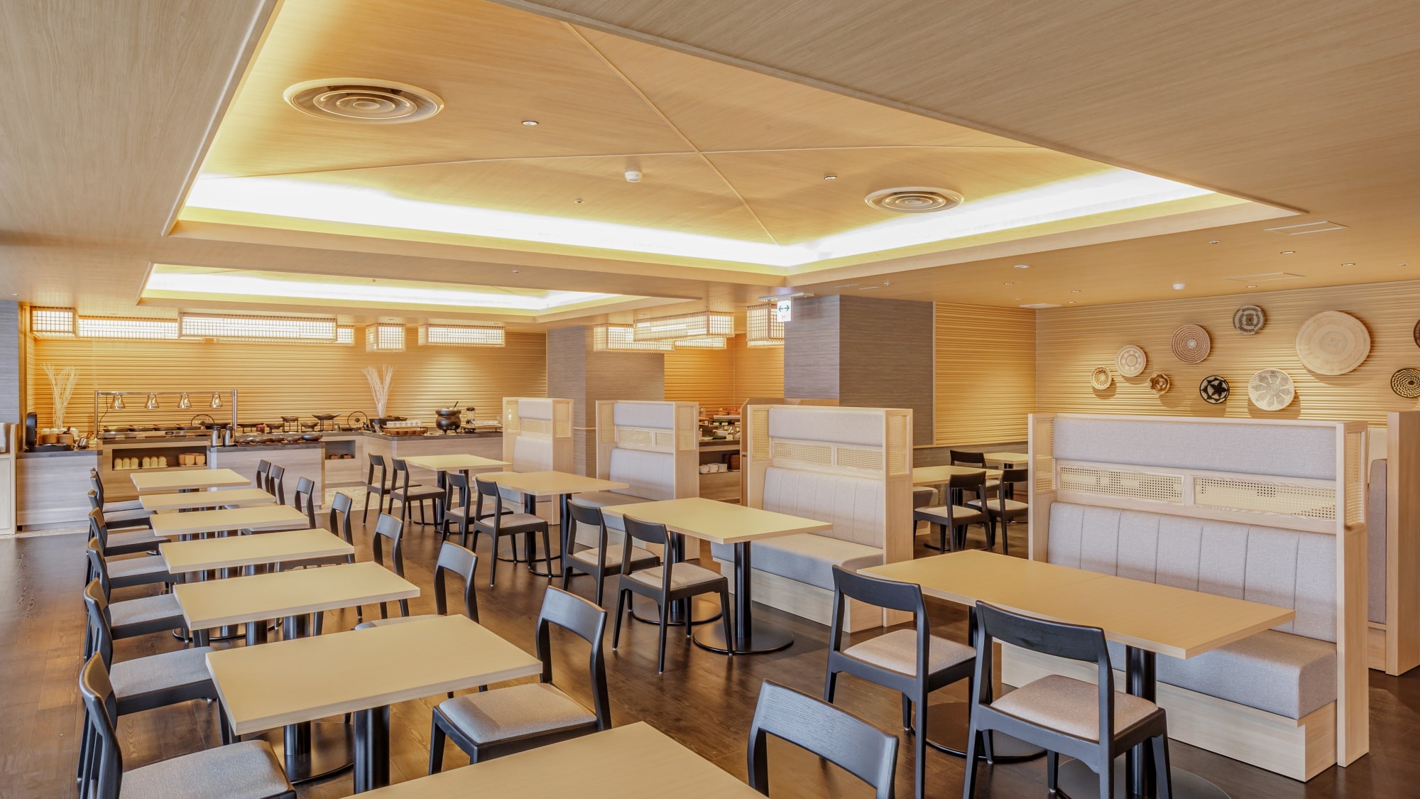 Breakfast Restaurant