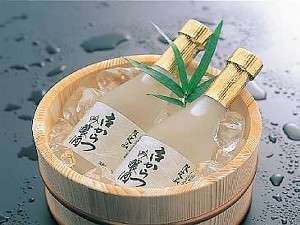 Ginjo sake Kokaratsu