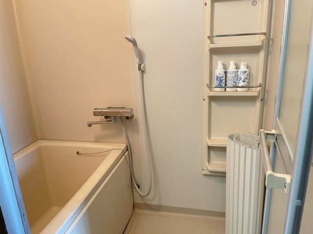 NOBORISAKA HOUSE bathroom