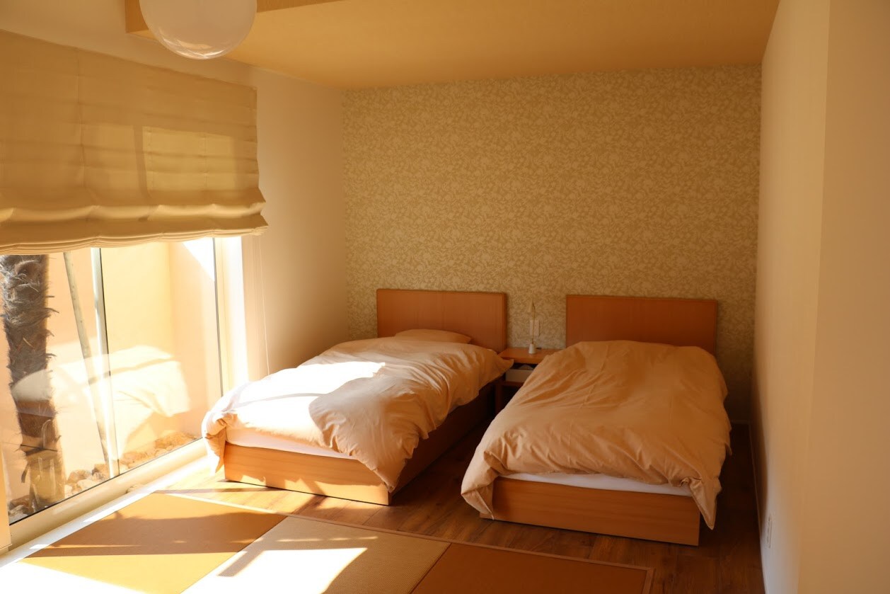 Tempat Tidur Costa de Mare