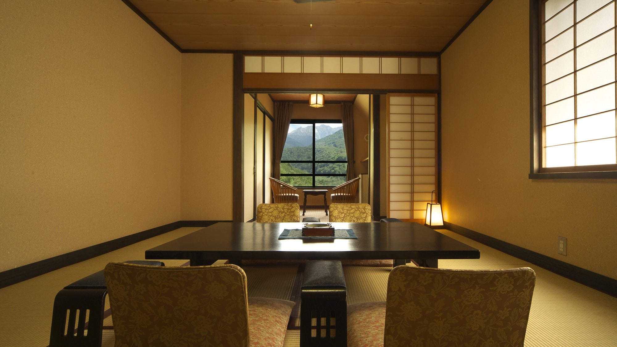 East Building Japanese-style room