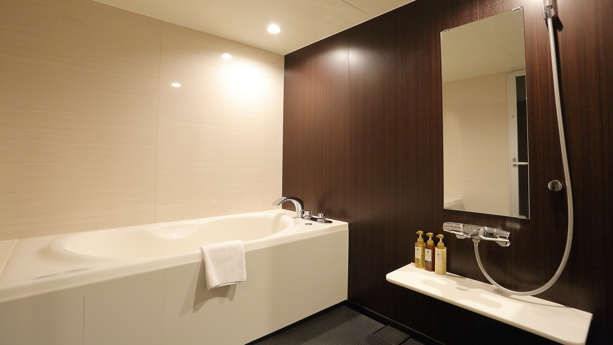 New Twin Room ⑤