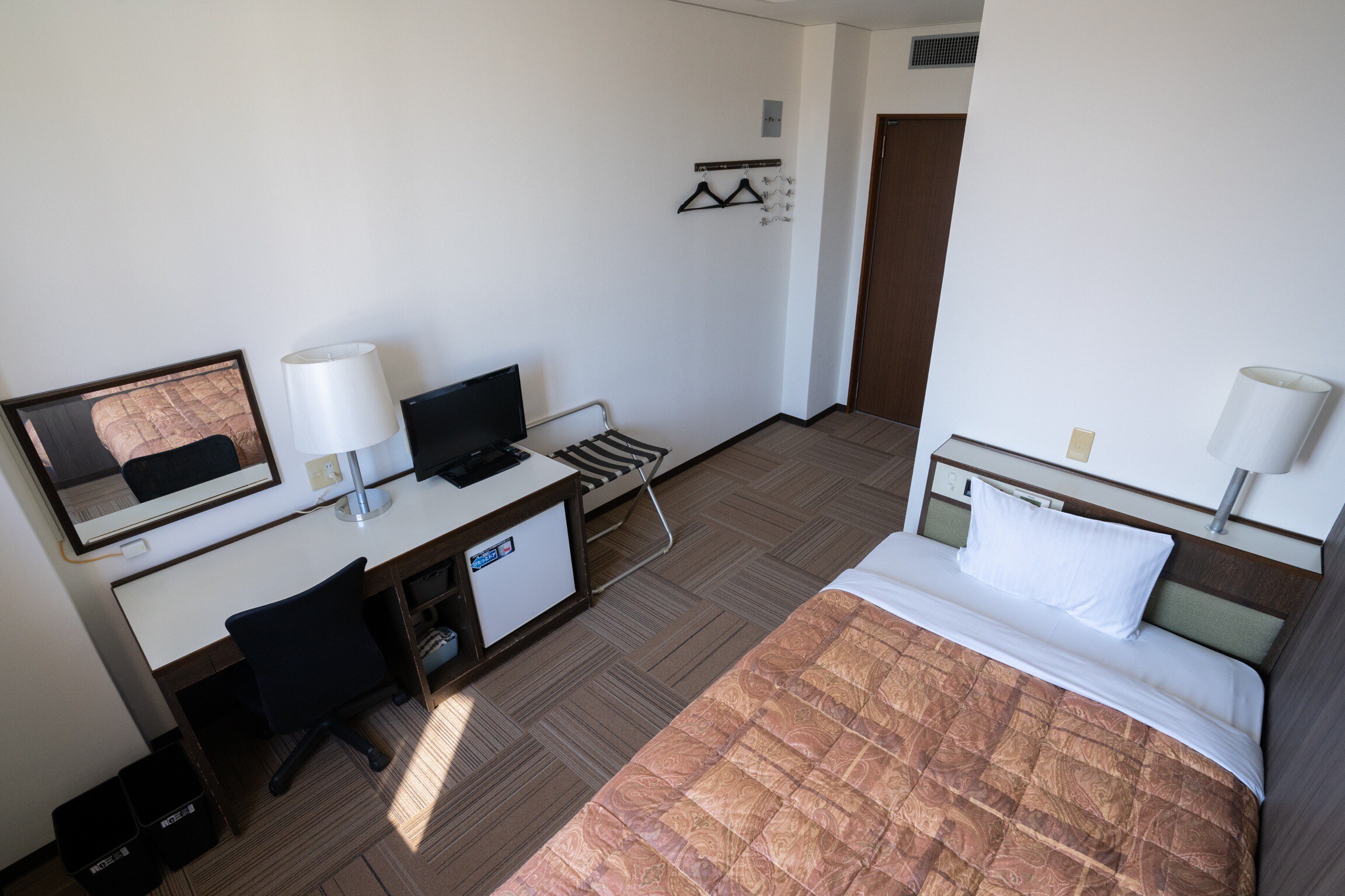 Kamar single