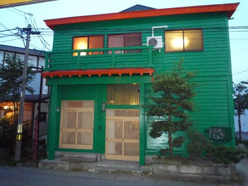 Appearance image