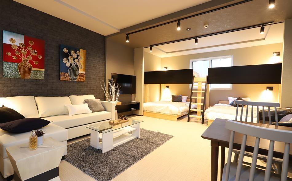 Room B