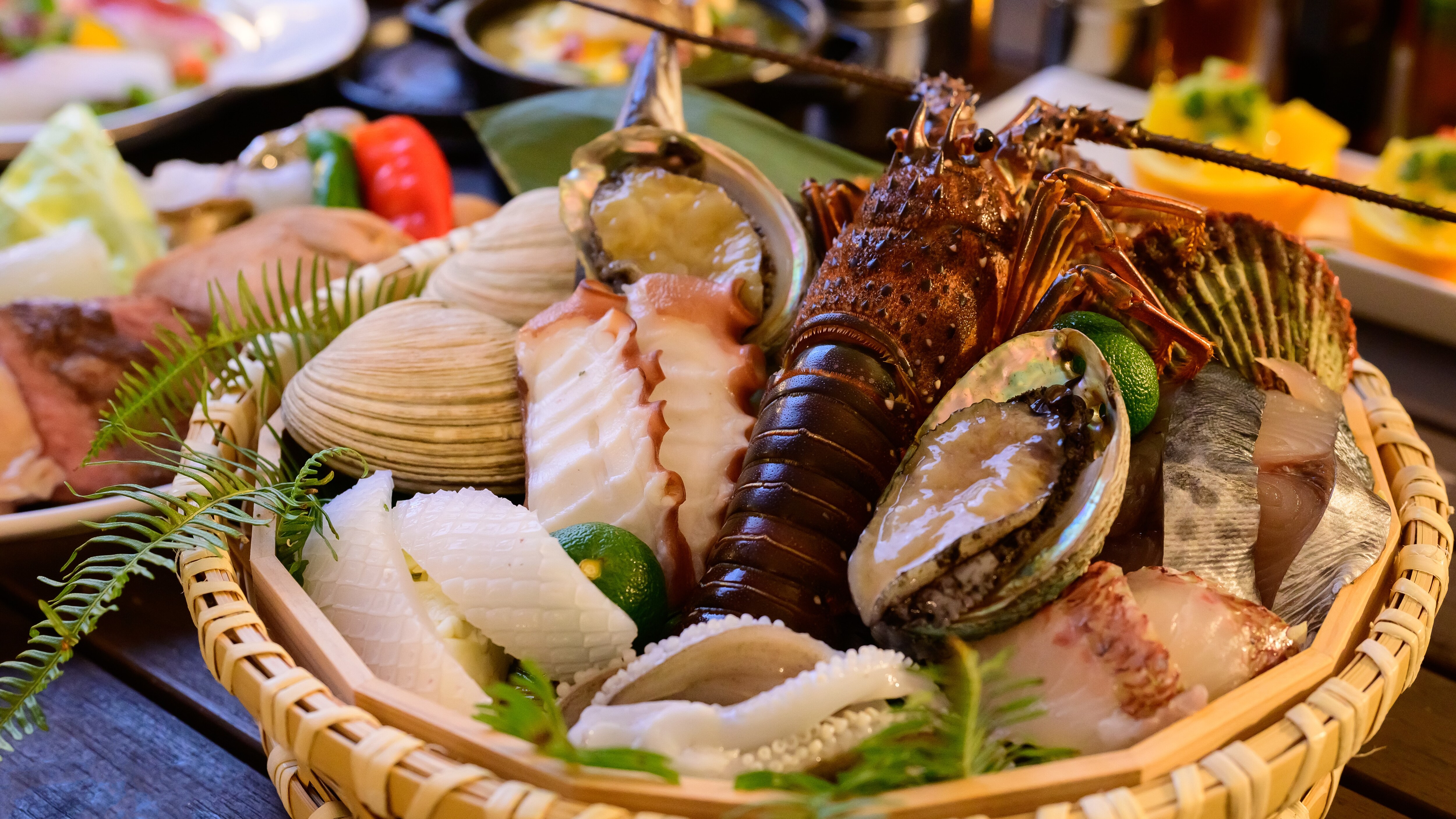 [Dinner] <For Forest Villa guests only> NEMU Style Grill *Image for illustration purposes