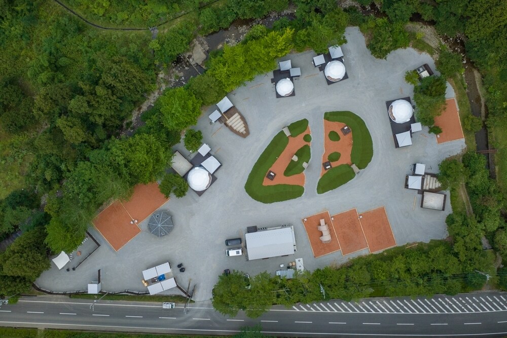 航空影像