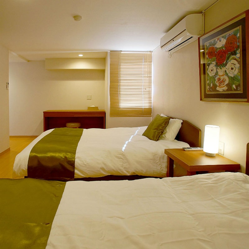 Hotel photo 17 of Atami Onsen Hotel Yume Iroha.
