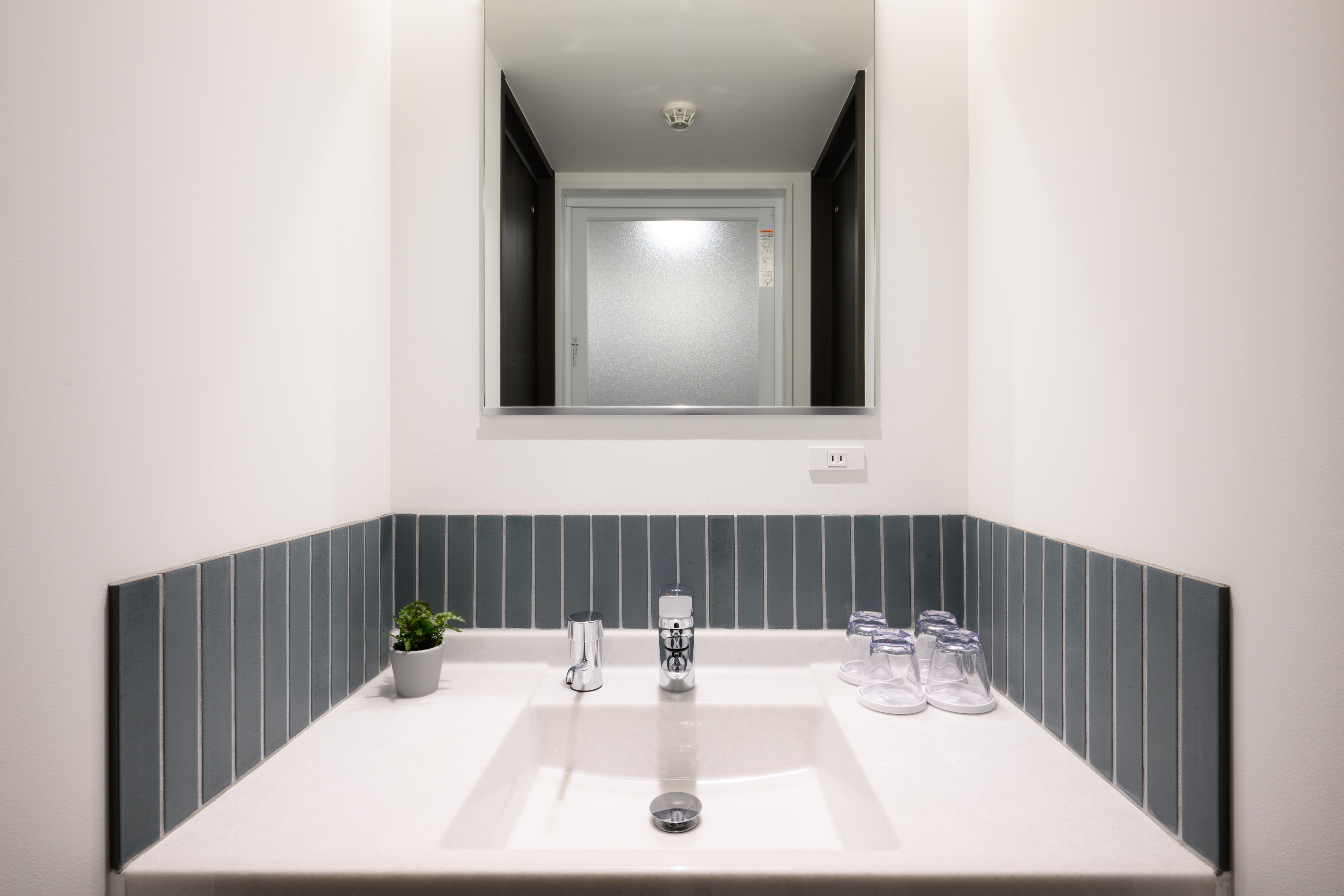 306 Washroom